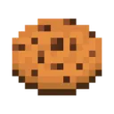 Emoji 4809minecraftcookie