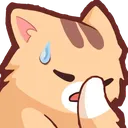 Emoji c_argh