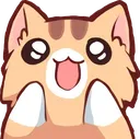 Emoji c_woah