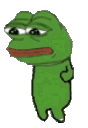 Emoji PepePls