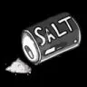 Emoji FA_salty