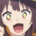 Emoji meguyeef