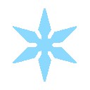 Emoji Emoji_Snowflake