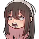 Emoji cc_Crystal_Shouting