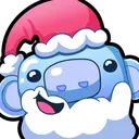 Emoji KA_wumpusanta