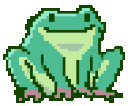 Emoji TS_frogbeug