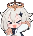 Emoji bpaimon