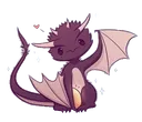 Emoji Dragon