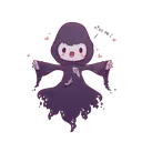 Emoji Detraqueur