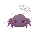 Emoji Aragog