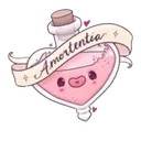 Emoji Amortentia