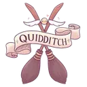 Emoji Quidditch