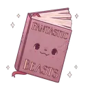 Emoji Livreannimaux