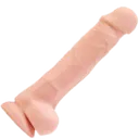 Emoji dildo