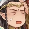 Emoji elrondmood