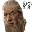 Emoji Baffled_Gandalf
