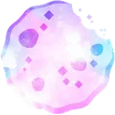 Emoji Galaxy_Cookie