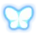 Emoji AC_animation_papillon