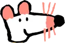 Emoji mimi