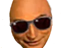 Emoji jesus3