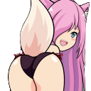 Emoji AssLia