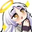Emoji Ange2Lia