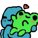 Emoji TS_mashuhug