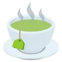 Emoji britishtea
