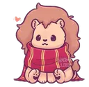 Emoji gryffondor