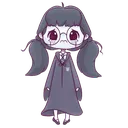 Emoji mimi_geignard