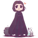 Emoji rogue