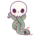 Emoji marquedestenebres