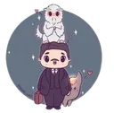 Emoji jacob