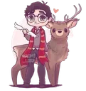 Emoji james