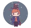 Emoji norbert