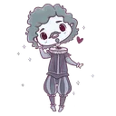 Emoji nick
