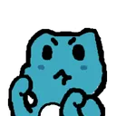 Emoji TS_mashumechant