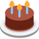 Emoji gateau
