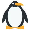 Emoji pingouin