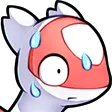 Emoji LatiasPanik