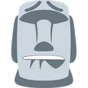 Emoji moyailipbite