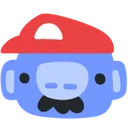 Emoji wumpio