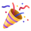 Emoji Party_Popper