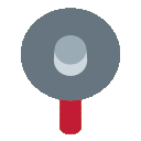 Emoji red_megafone