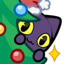Emoji roseChaosPeek