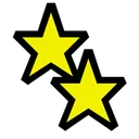 Emoji StatutEtourdi