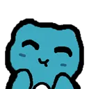 Emoji TS_mashuhappy