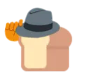 Emoji breadtip