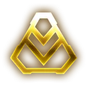 Emoji Gold2_rank_icon