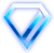 Emoji rocketleagueranksdiamond11